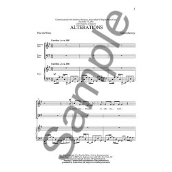 Andrea Ramsey: Alterations