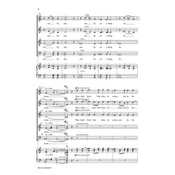 Jonathan Adams: Holy Harmony