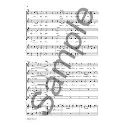 Jonathan Adams: Holy Harmony