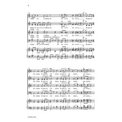 Ivo Antognini: O Nata Lux