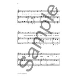 Craig Hella Johnson: Song Of Gratitude