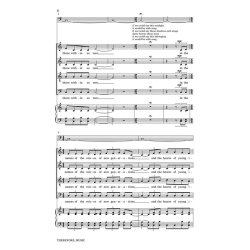 Craig Hella Johnson: Therefore, Music