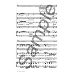 Craig Hella Johnson: Therefore, Music