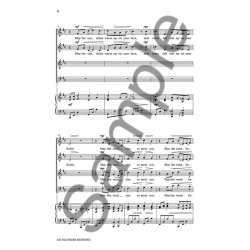 Kevin A. Memley: An Old Irish Blessing