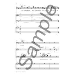 Tom Trenney: Clear Our Heart, O God