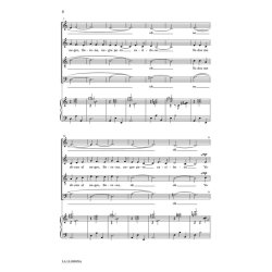 Arr. Jon Washburn: La Llorona