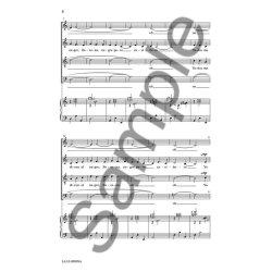 Arr. Jon Washburn: La Llorona