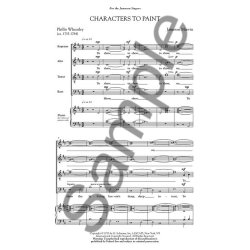 Jameson Marvin: Characters To Paint