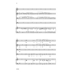 Josquin Des Pres: Kyrie