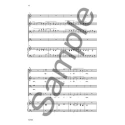 Josquin Des Pres: Kyrie