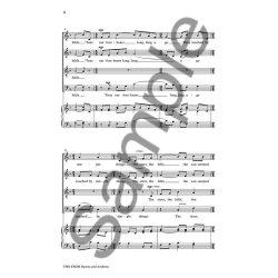 Jameson Marvin: Two From &ldquo;Hymns And Anthems&rdquo;