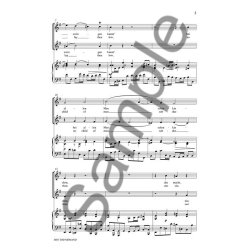 Johann Sebastian Bach: Den Tod Niemand Zwingen Kunnt