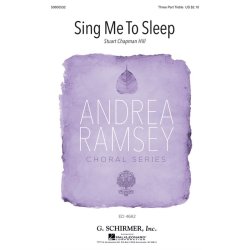 Stuart Chapman Hill: Sing Me To Sleep