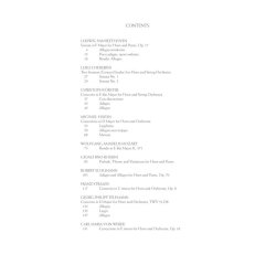 The Barry Tuckwell Horn Collection