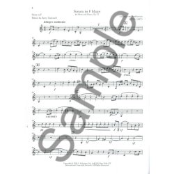 The Barry Tuckwell Horn Collection