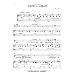 Introduction To Art Song For Soprano (Book/Online Audio)