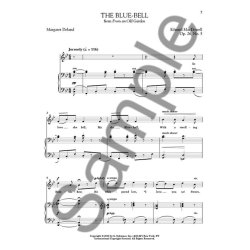 Introduction To Art Song For Soprano (Book/Online Audio)