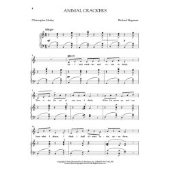 Introduction To Art Song For Mezzo-Soprano/Alto (Book/Online Audio)