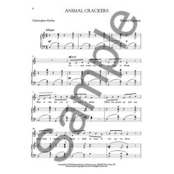 Introduction To Art Song For Mezzo-Soprano/Alto (Book/Online Audio)