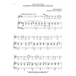 Introduction To Art Song For Tenor (Book/Online Audio)