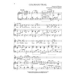 Introduction To Art Song For Tenor (Book/Online Audio)
