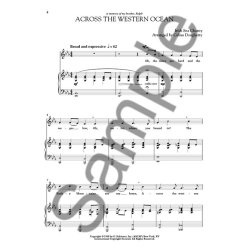 Introduction To Art Song For Tenor (Book/Online Audio)