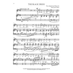 Introduction To Art Song For Baritone/Bass (Book/Online Audio)