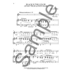 Introduction To Art Song For Baritone/Bass (Book/Online Audio)