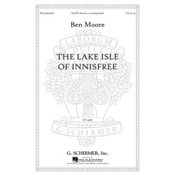 Ben Moore: The Lake Isle Of Innisfree