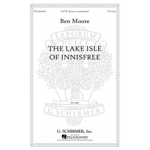 Ben Moore: The Lake Isle Of Innisfree