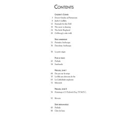 Schirmer's Library Of Musical Classics Vol. 2125: The Indispensable Debussy Collection &ndash; 19 Favorite Piano Pieces