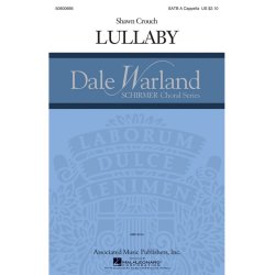 Shawn Crouch: Lullaby