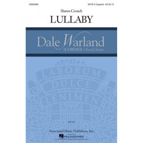 Shawn Crouch: Lullaby