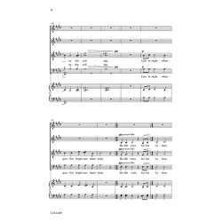 Shawn Crouch: Lullaby