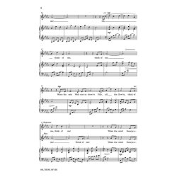 Elaine Hagenberg: Oh, Think Of Me