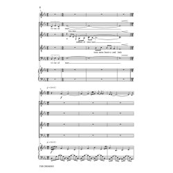 J. Reese Norris: The Crossing