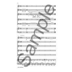 J. Reese Norris: The Crossing