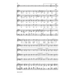 Matthew Culloton: Balulalow