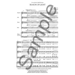 Jacob Narverud: Seasons Of Light