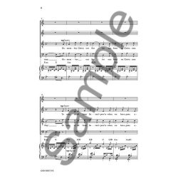 Arr. David Chase: God Rest Ye