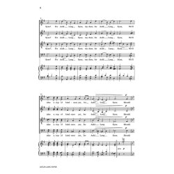 Arr. Tedd Firth: Auld Lang Syne