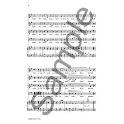 Arr. Tedd Firth: Auld Lang Syne