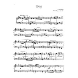 Selected Piano Masterpieces - Early Intermediate Level (Piano Book)