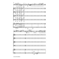 Dale Warland: To Sail The World