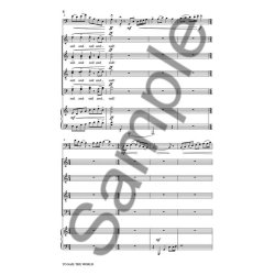 Dale Warland: To Sail The World