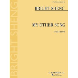 Bright Sheng: My Other Song