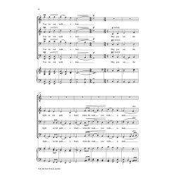 You Do Not Walk Alone (Arr. DiOrio) (TTBB)