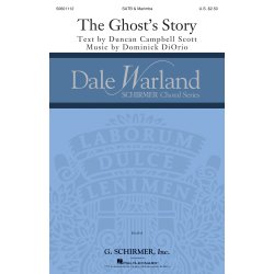 Dominick DiOrio: The Ghost's Story