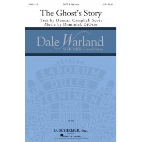 Dominick DiOrio: The Ghost's Story