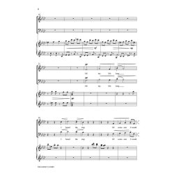 Dominick DiOrio: The Ghost's Story